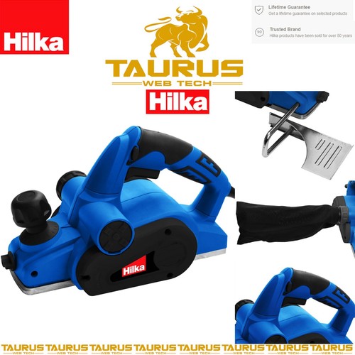 710w hilka planer versatile - 710w,