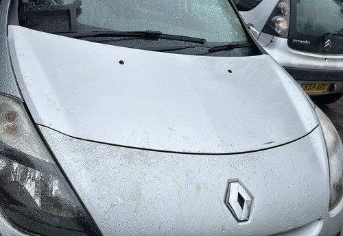 Renault clio dynamique - renault,
