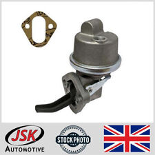 Rotary Fuel Transfer Lift Pump