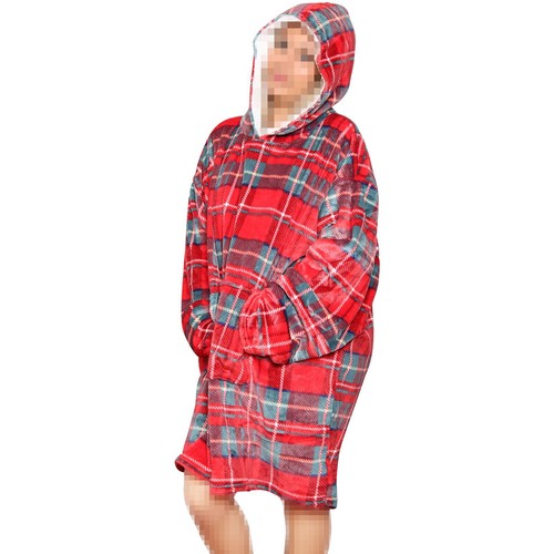 Unisex men ladies oversized - men's,