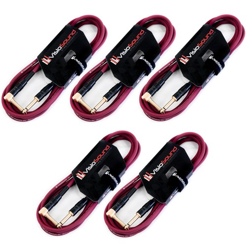 Premium guitar bass lead - guitar,
