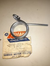 Yamaha SR500 9050840364 Rear