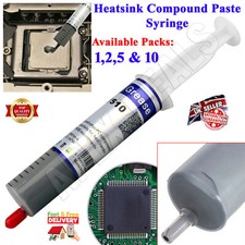 1-10x Grey Thermal Grease