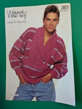 Vintage Wendy Donna & Dolce