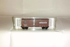 Micro-Trains® Line (MTL) 20060 40' Standard Box Car Single Door ATSF (N scale)