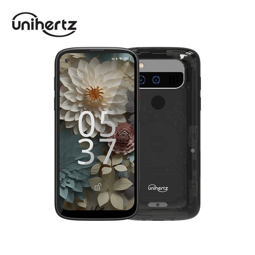 Unihertz jelly max smallest - unihertz,