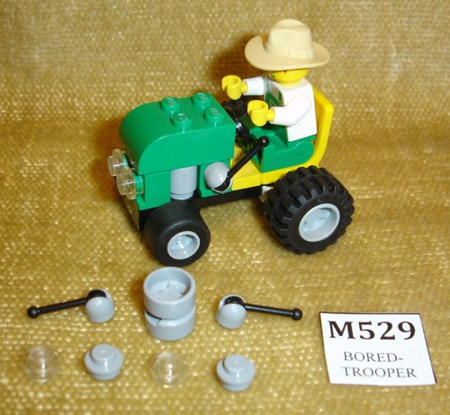 Lego sets town - lego, town: