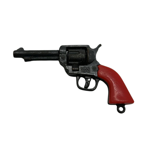Vintage metal victory gun - vintage,