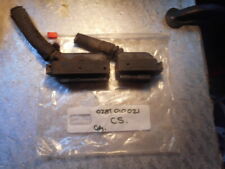 ZAFIRA 2.0 DTI 0281010021 CS ECU Connector Socket Male Plug set 
