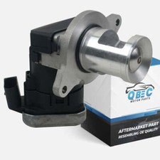 EGR VALVE FOR MERCEDES-BENZ C/E-CLASS T-Model 200 220 T CDI DIESEL; 6461401760