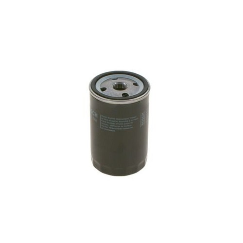 Bosch spin engine - bosch, oil