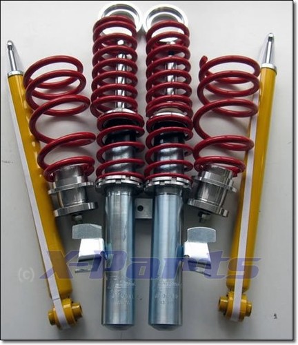 Technix coilover ford focus - technix,