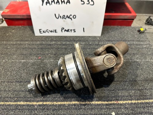 Yamaha 535 xv535 virago bevel - 535,
