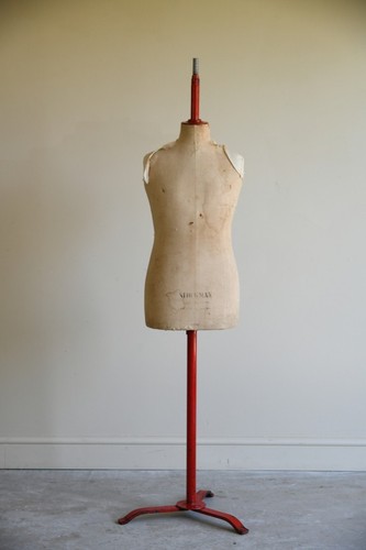 Antique vintage dress - antique,