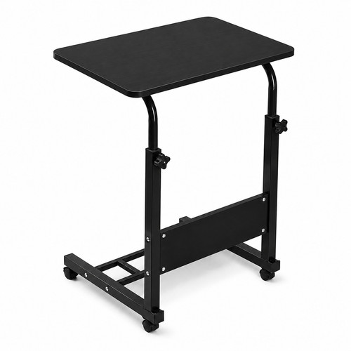Adjustable laptop table - adjustable,