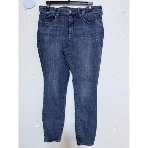 Nydj ami skinny jeans - jeans, womens