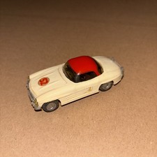 Minic Motorway M1558 Mercedes