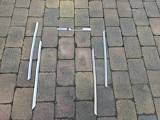 VW Golf Mk5 R32 Engine Spin