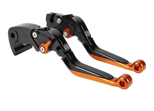 Absopro short long - absopro, brake