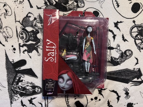 Nightmare before christmas - nightmare,