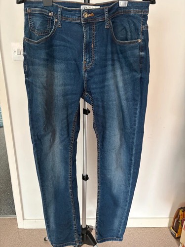 Zara man jeans - zara, slim
