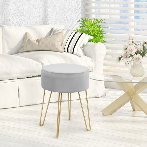 Footrest makeup dressing chair - footrest,