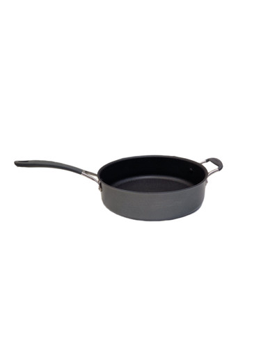 Circulon aluminium scratch - circulon,