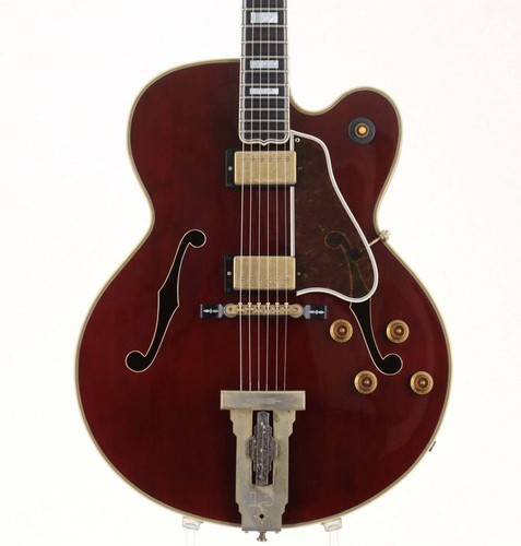 Gibson custom shop - gibson,
