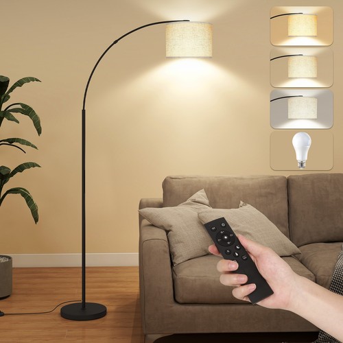 Floor lamp arch - floor, standing