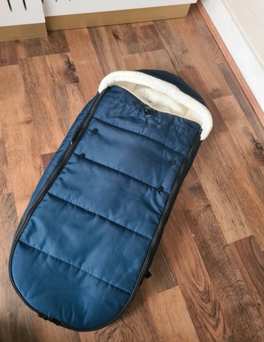 Babyzen yoyo winter footmuff - yoyo,