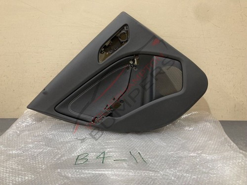 Mercedes class door card - class,
