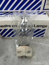 Rank Strand RSE70 stage lamp