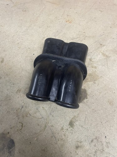 Aprilia 125 original airbox - rs,