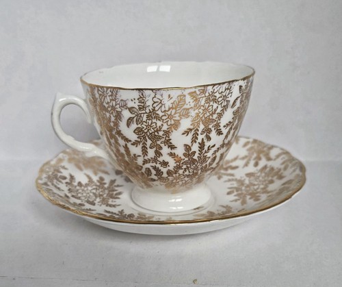 Vintage royal vale bone - vintage, china