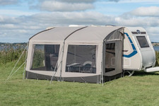 2026 Model - Telta Pace 390