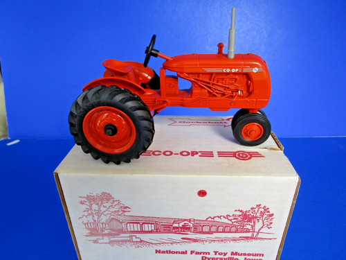 Vintage ertl op e2 - vintage,