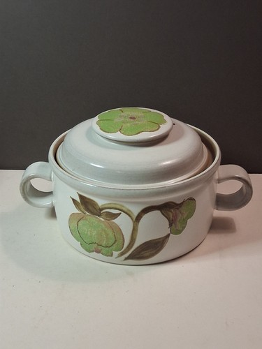 Denby troubadour stoneware - troubadour,