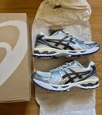 New ASICS Gel-Kayano 14 Cream