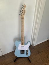 Limited Edition Sonic Blue