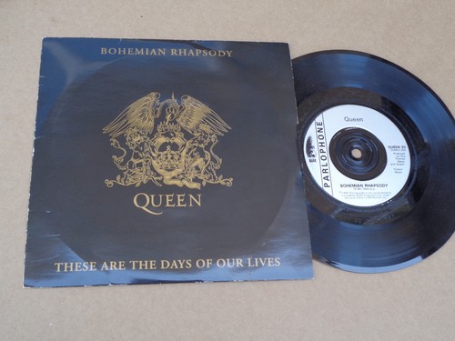 Queen bohemian rhapsody - rhapsody,