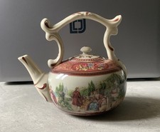 Vintage Somerton Green Petite