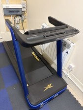 Reebok Motorised Treadmill