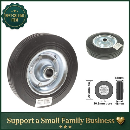 200mm universal replacement - 200mm,