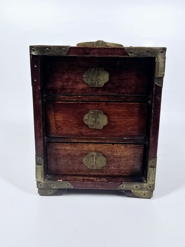 Antique chinese wooden - chinese,