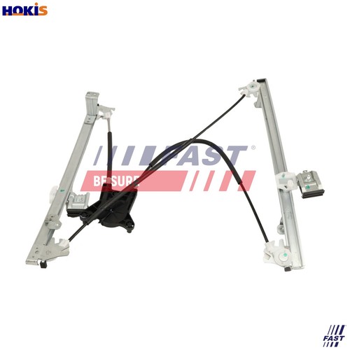 Window regulator ft01409 - window,