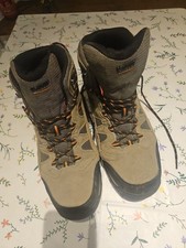 Hi Tec Walking Boots Size 12. Waterproof