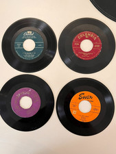 BIG BDEAL ROCKABILLY SCARCE 45