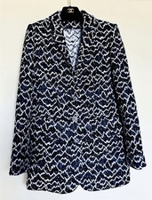 Chanel Tweed Jacket – Iconic