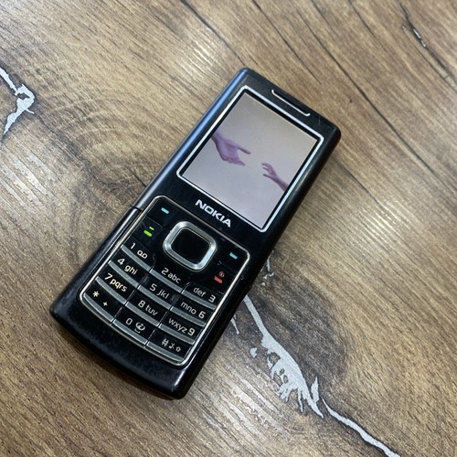 Nokia 6500 classic 265 - classic, rm-265