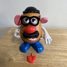 2010 Playskool Mr Potato Head